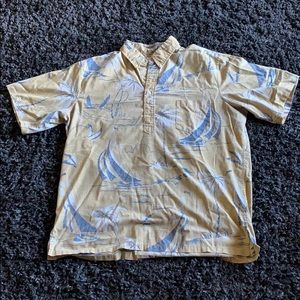 Reyn spooner Aloha shirt